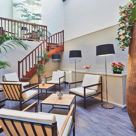 Kyriad Hotel Nevers Centre Eksteriør billede