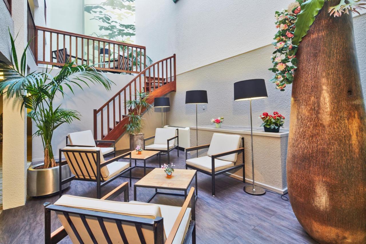 Kyriad Hotel Nevers Centre Eksteriør billede
