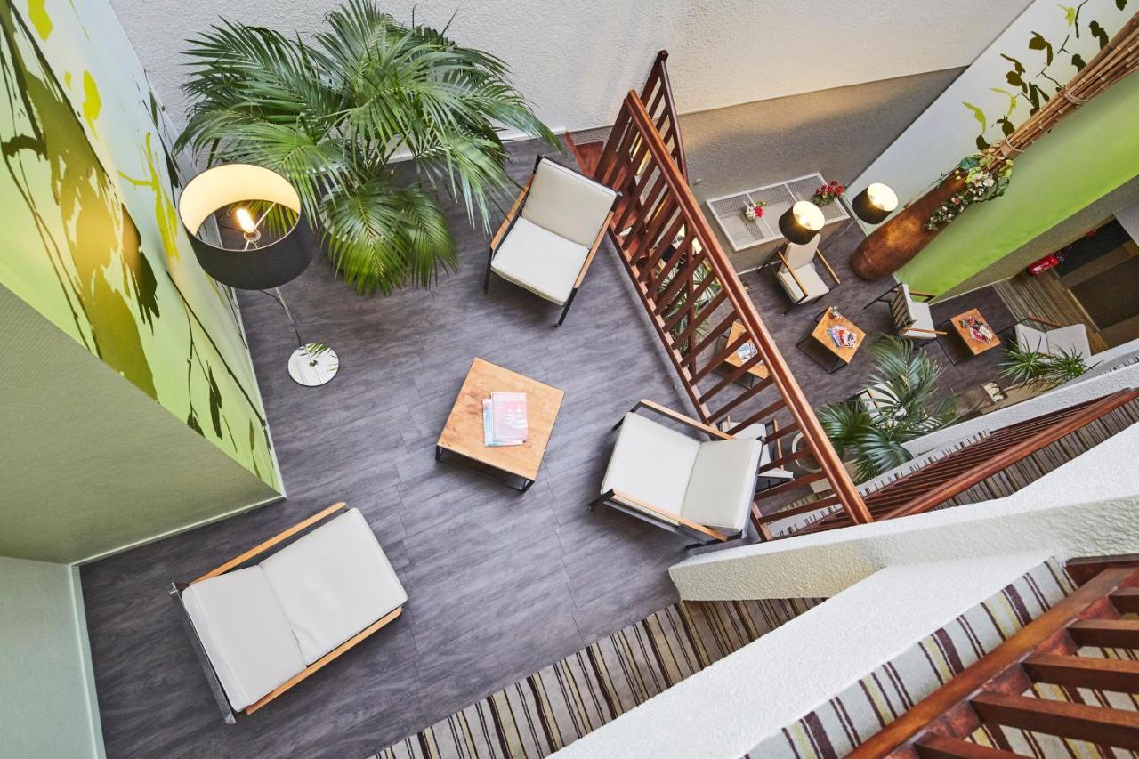 Kyriad Hotel Nevers Centre Eksteriør billede