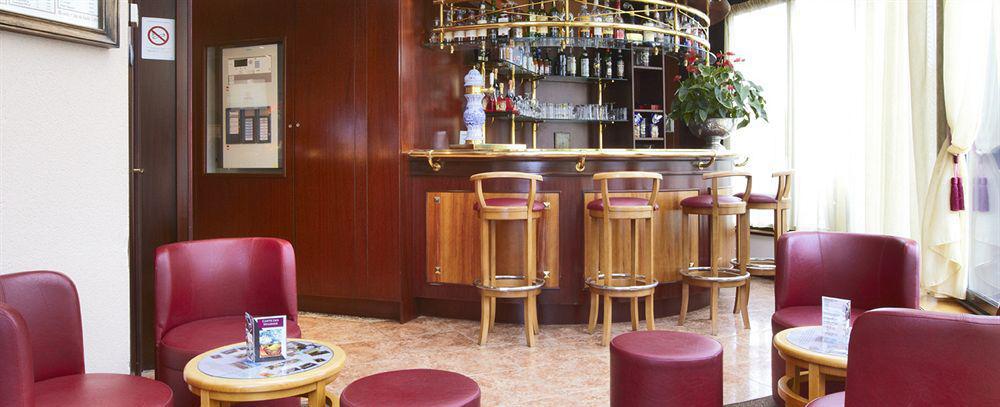 Kyriad Hotel Nevers Centre Eksteriør billede