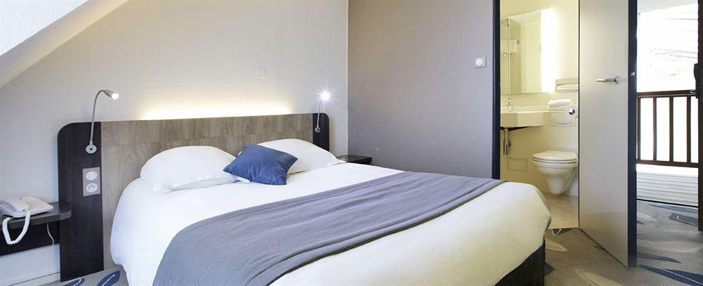 Kyriad Hotel Nevers Centre Eksteriør billede