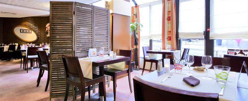 Kyriad Hotel Nevers Centre Eksteriør billede