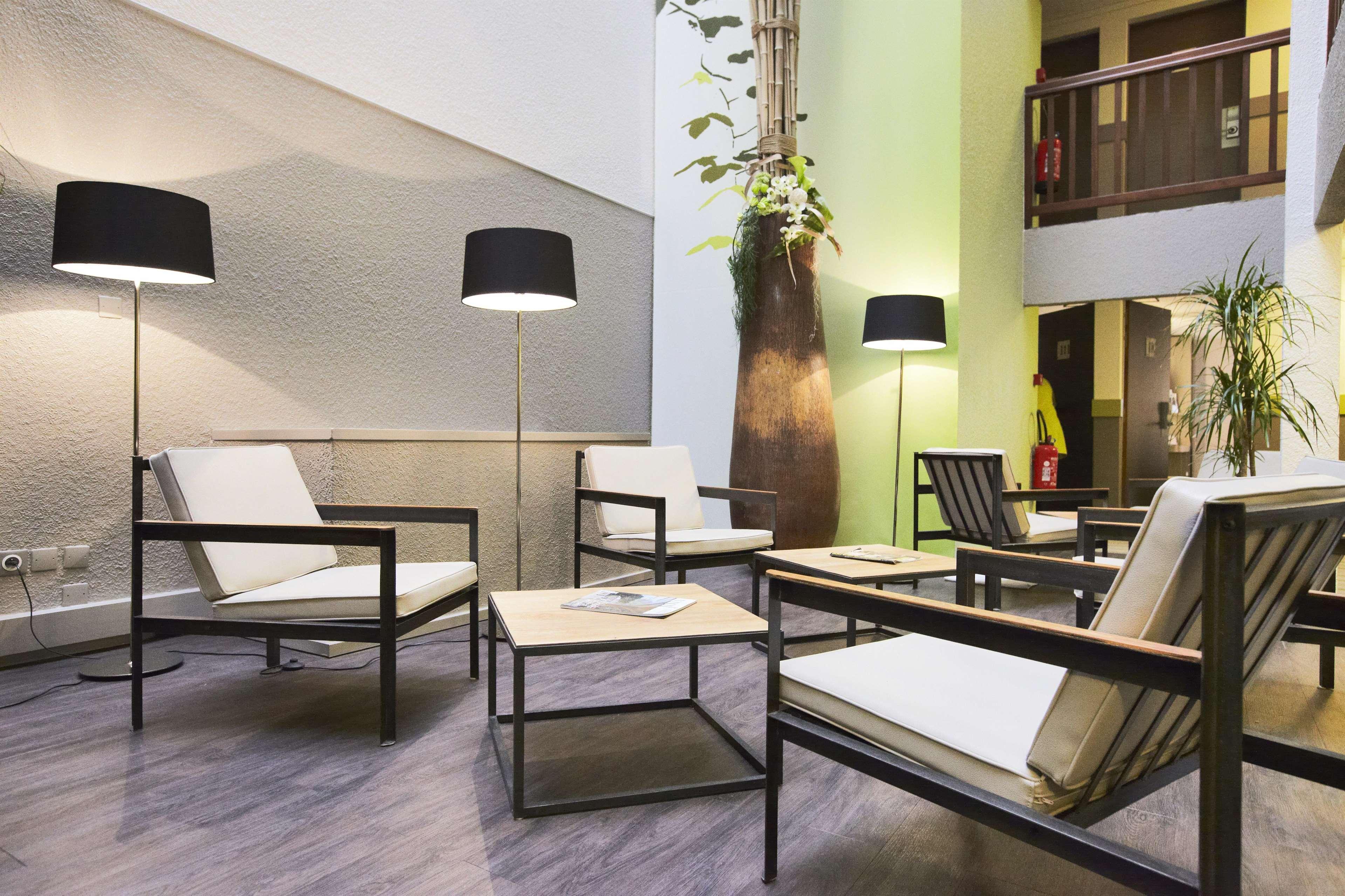 Kyriad Hotel Nevers Centre Eksteriør billede