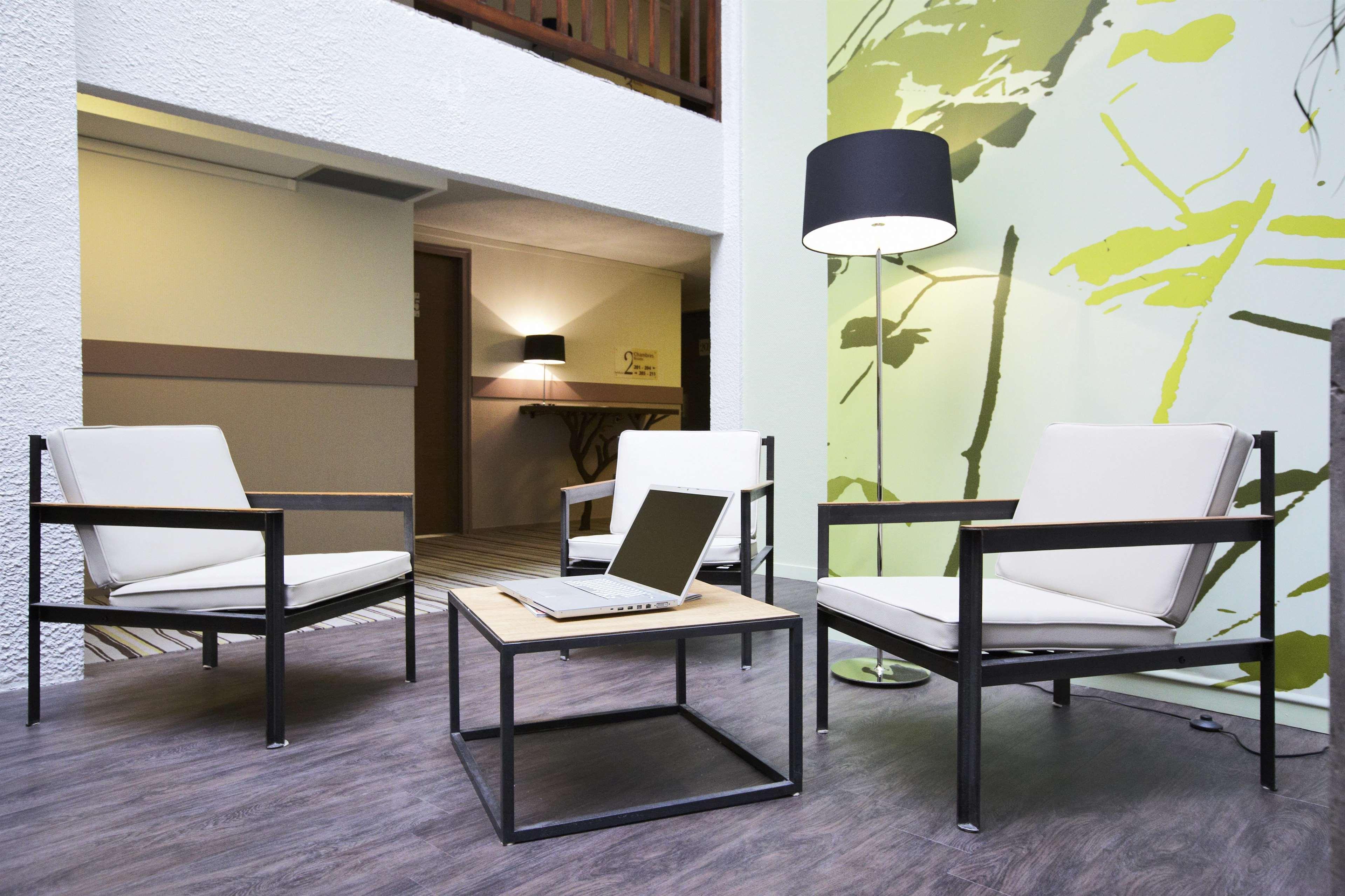 Kyriad Hotel Nevers Centre Eksteriør billede