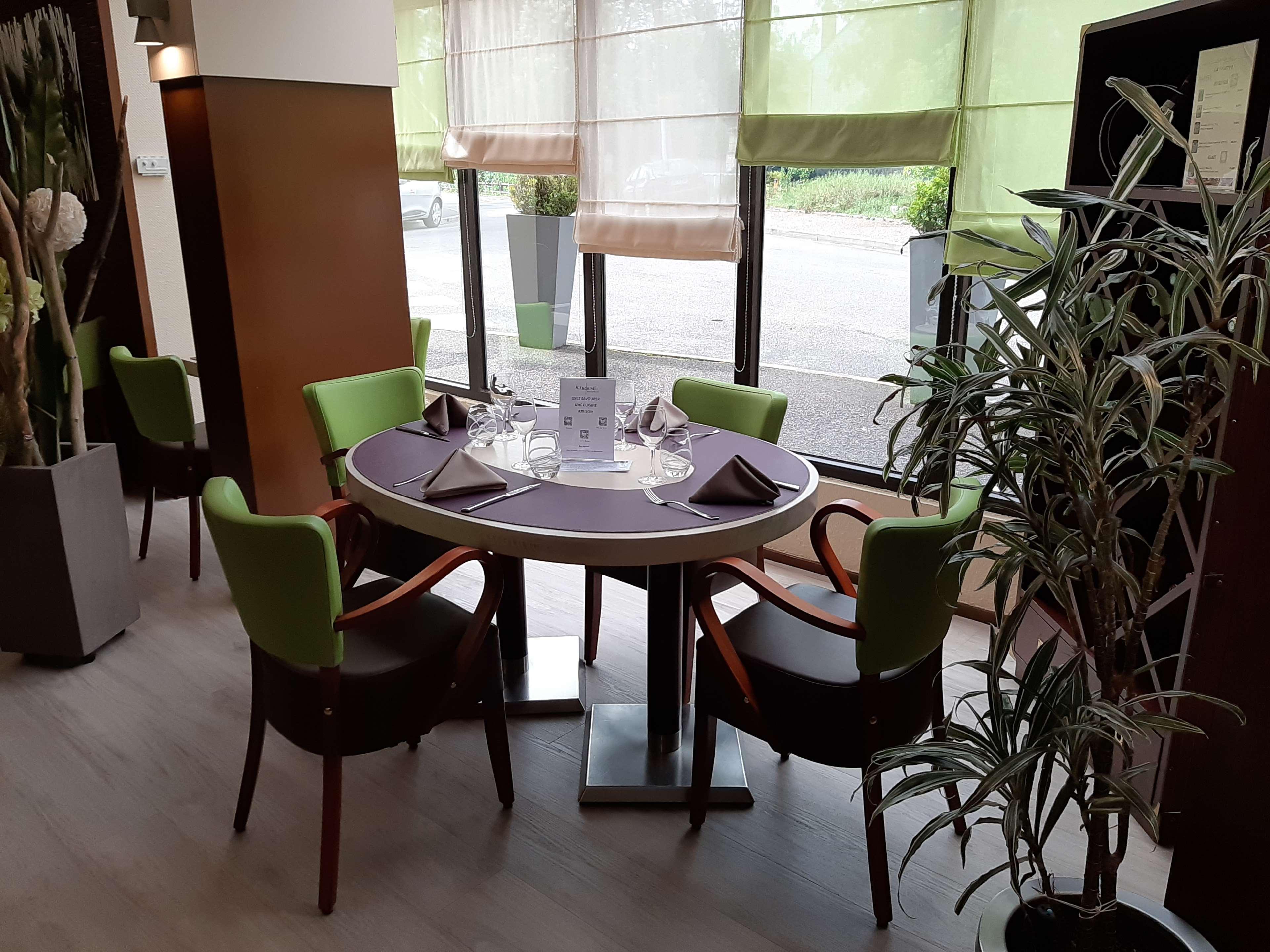 Kyriad Hotel Nevers Centre Eksteriør billede